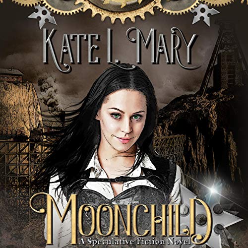 Cover of Moonchild