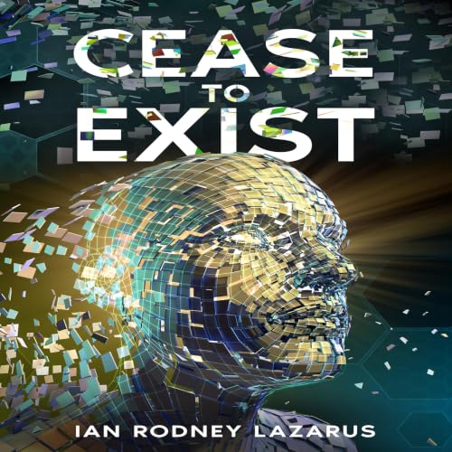 Cover of Cease to Exist