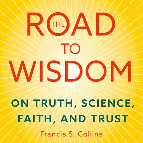 Cover of The Road to Wisdom