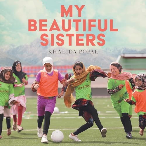 Cover of My Beautiful Sisters
