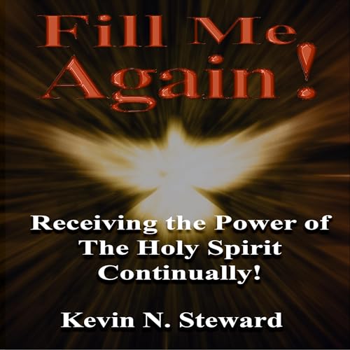 Cover of Fill Me Again!