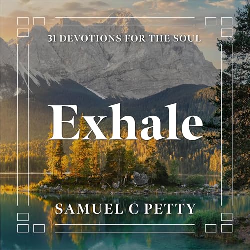 Cover of Exhale