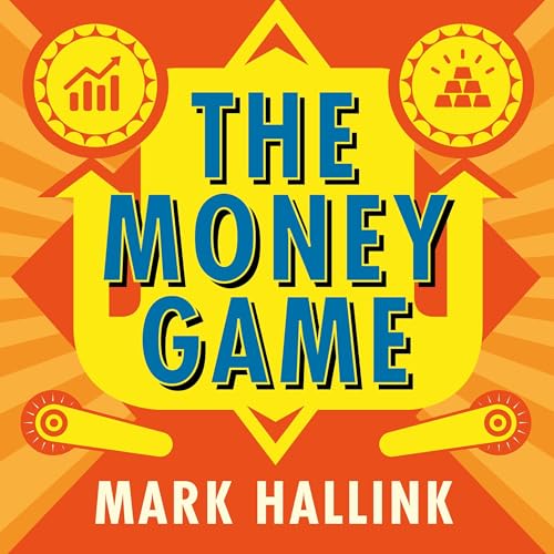 Cover of The Money Game