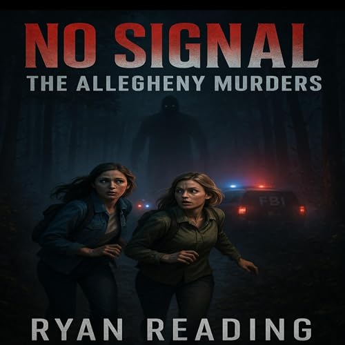Cover of No Signal