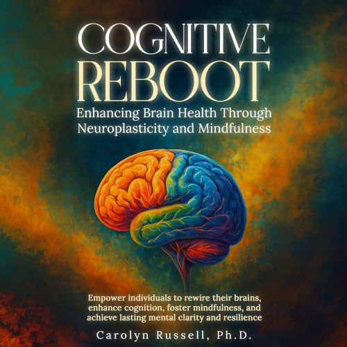 Cover of Cognitive Reboot