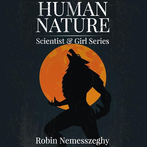 Cover of Human Nature