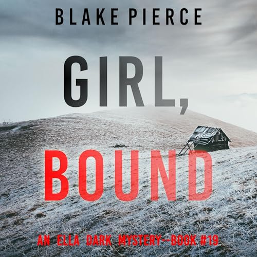 Cover of Girl, Bound