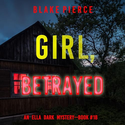 Cover of Girl, Betrayed