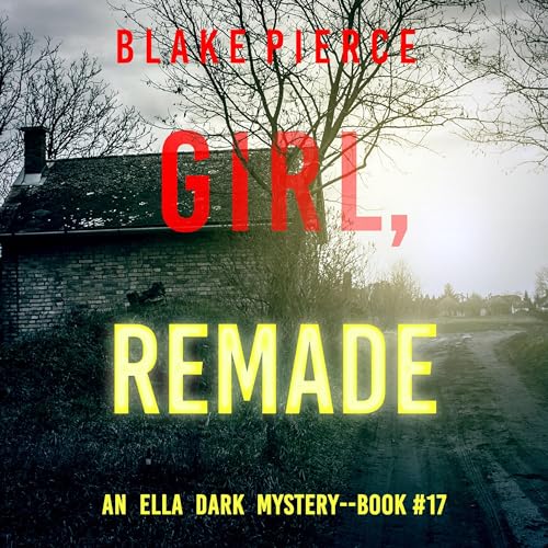Cover of Girl, Remade