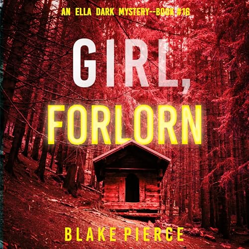 Cover of Girl, Forlorn