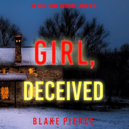Cover of Girl, Deceived