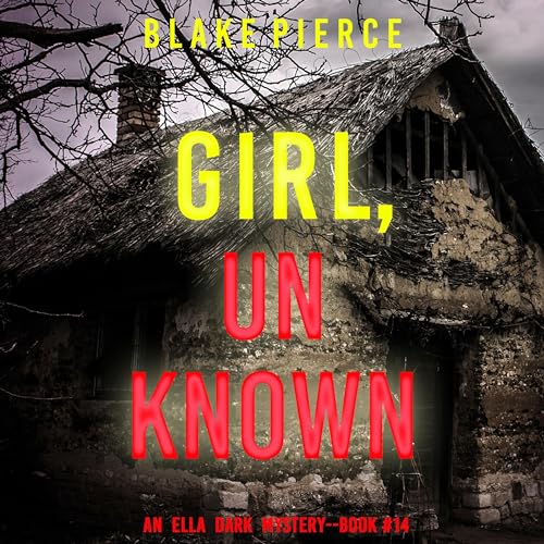 Cover of Girl, Unknown