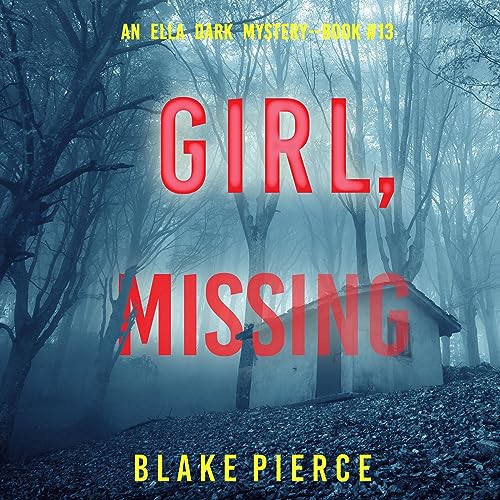 Cover of Girl, Missing