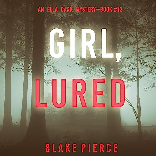 Cover of Girl, Lured