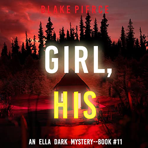 Cover of Girl, His