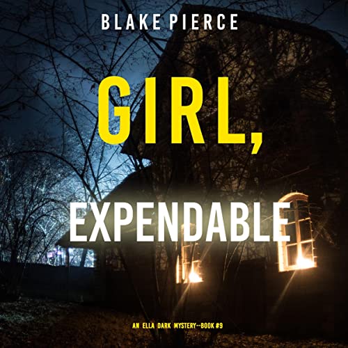 Cover of Girl, Expendable