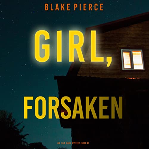 Cover of Girl, Forsaken