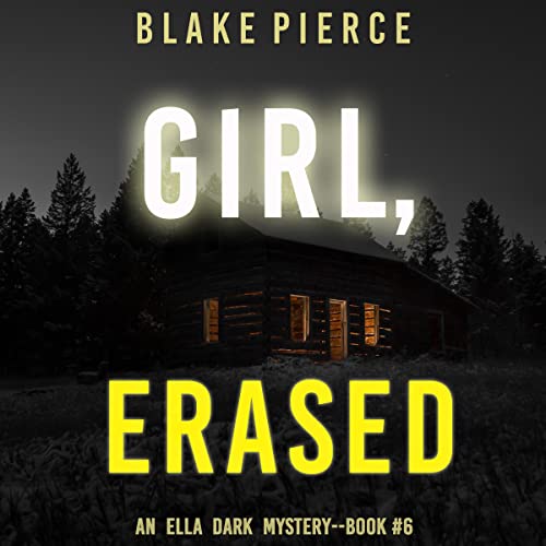 Cover of Girl, Erased
