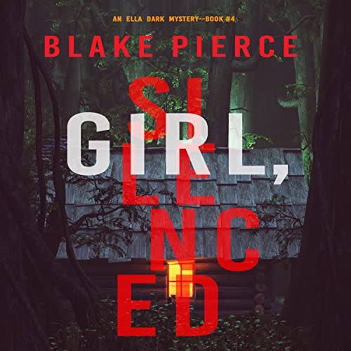 Cover of Girl, Silenced