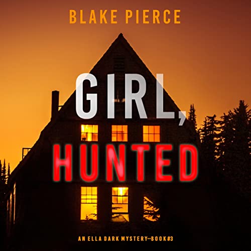 Cover of Girl, Hunted