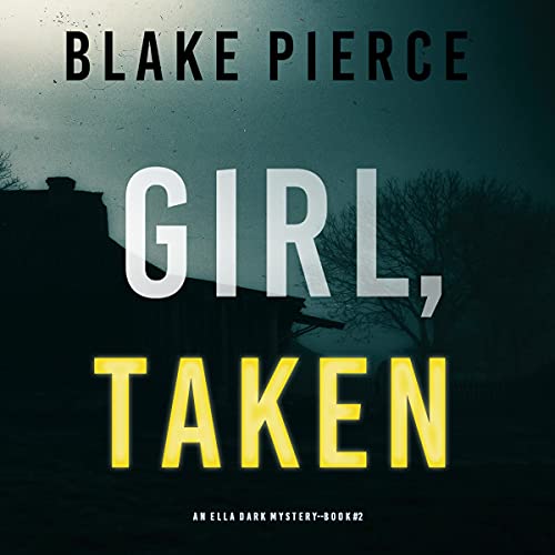 Cover of Girl, Taken