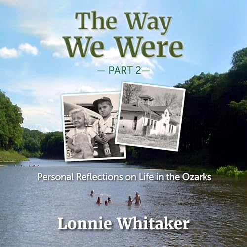 Cover of The Way We Were, Part 2