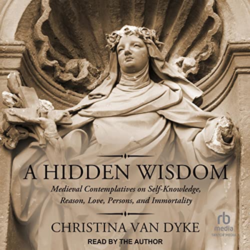 Cover of A Hidden Wisdom