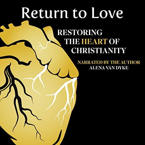 Cover of Return to Love