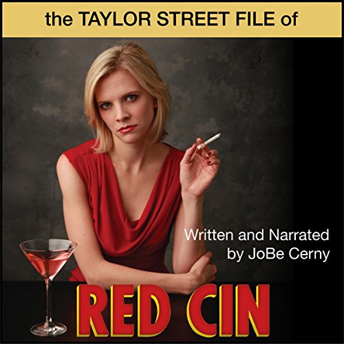 Cover of Taylor Street File of Red Cin