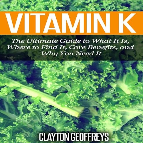 Cover of Vitamin K