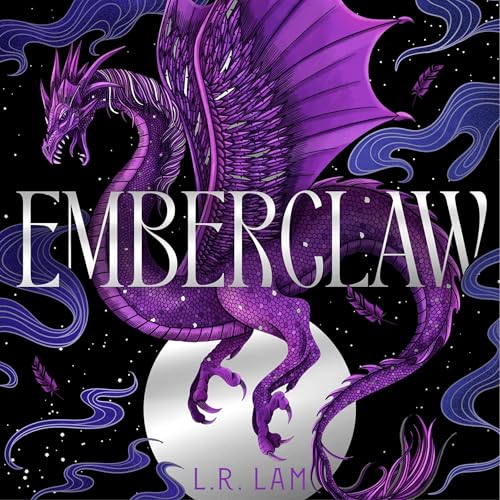 Cover of Emberclaw