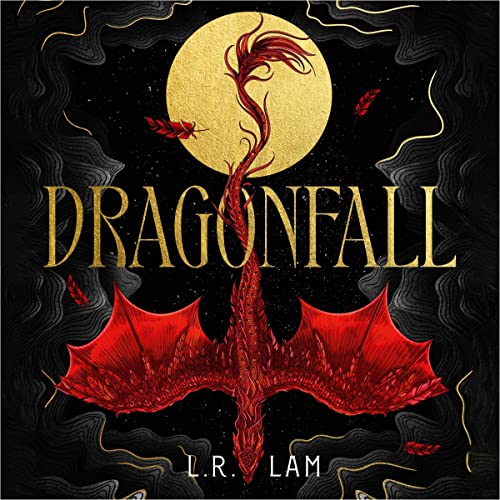 Cover of Dragonfall