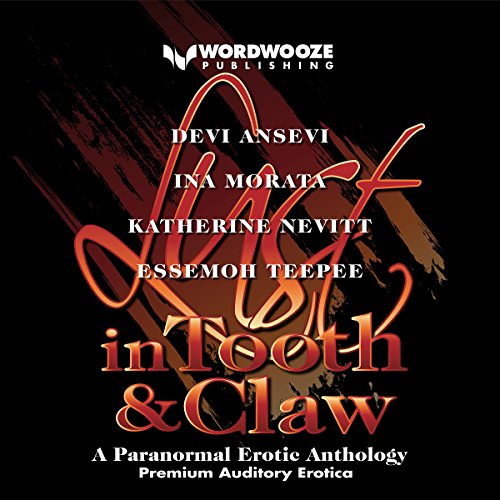 Cover of Lust in Tooth and Claw