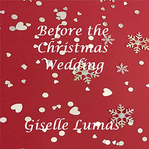 Cover of Before the Christmas Wedding