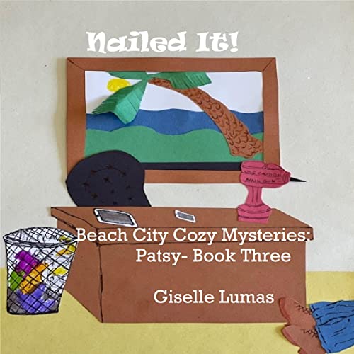 Cover of Nailed It!