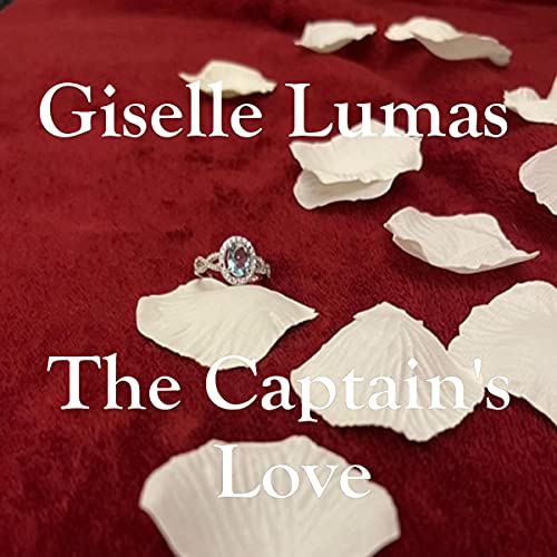 Cover of The Captain's Love