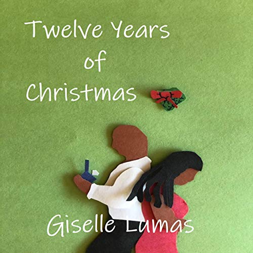 Cover of Twelve Years of Christmas