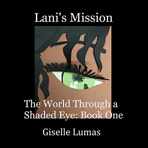 Cover of Lani’s Mission