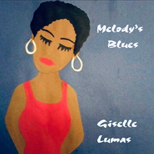 Cover of Melody's Blues