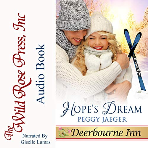 Cover of Hope's Dream