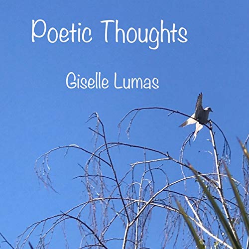 Cover of Poetic Thoughts