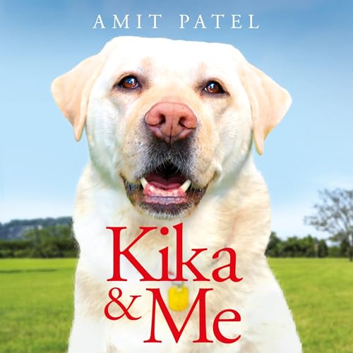Cover of Kika & Me