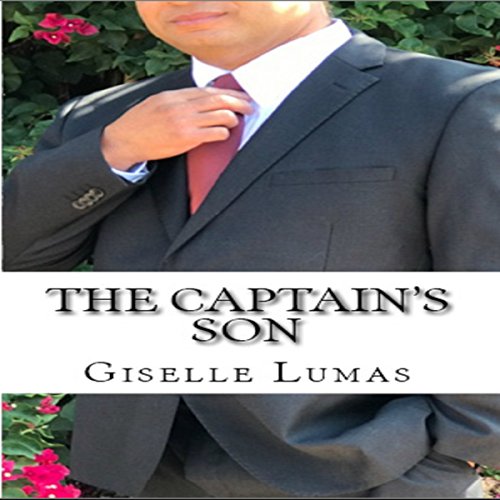Cover of The Captain's Son