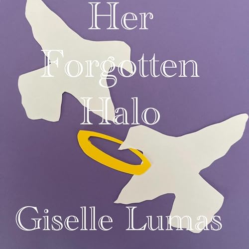 Cover of Her Forgotten Halo