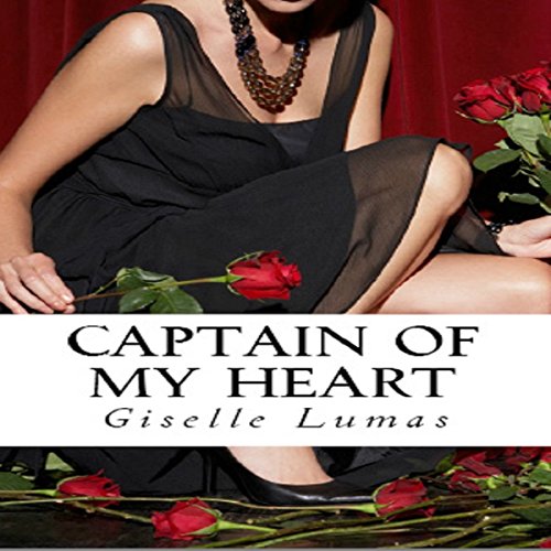 Cover of Captain of My Heart