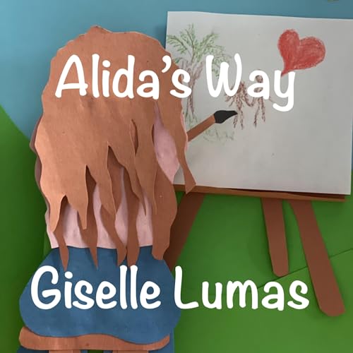 Cover of Alida's Way