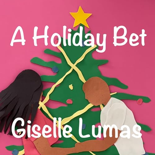Cover of A Holiday Bet