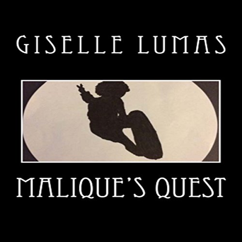 Cover of Malique's Quest
