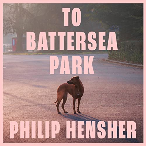 Cover of To Battersea Park