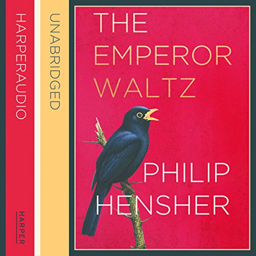 Cover of The Emperor Waltz